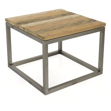 SALAMANCA END TABLE