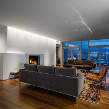 Salt Lake City Penthouse