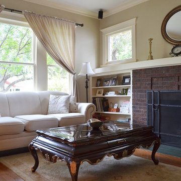 San Antonio, TX: Chris Berry & Paige Blend