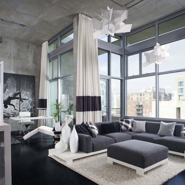San Diego Downtown Condo
