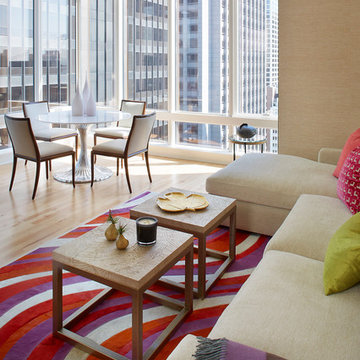 San Francisco Apartment