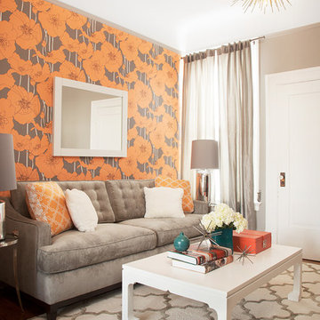 San Francisco Chic Victorian