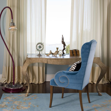 San Francisco Decorator Showcase 2008