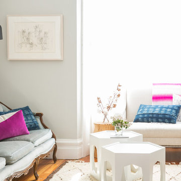 San Francisco Flat