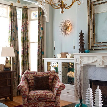 San Francisco Home