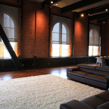 San Francisco Loft