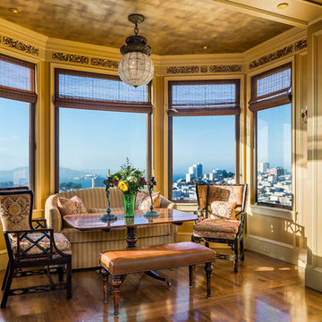 San Francisco Luxury Apartment
