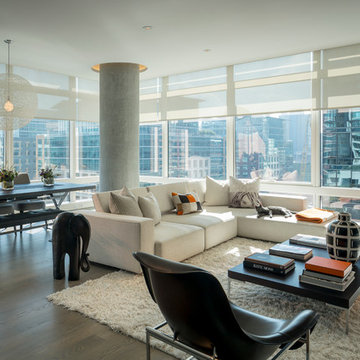 San Francisco Modern
