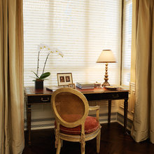 Window treatments