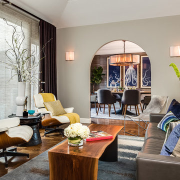 San Francisco Residence
