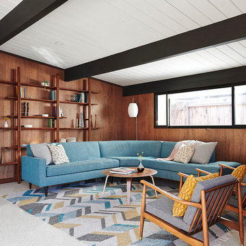 San Jose Eichler
