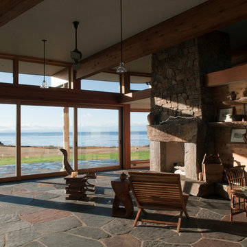 San Juan Island Guest House