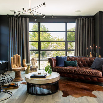 San Mateo Renovation
