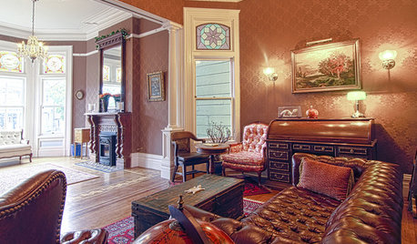 My Houzz: Iconic San Francisco Victorian Remodel