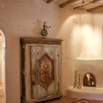 Santa Fe Historical Remodel