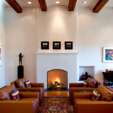 Santa Fe Home