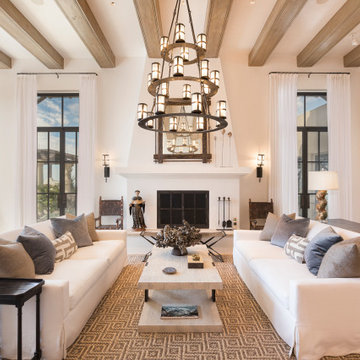 Santa Fe Residence