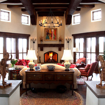 Santa Fe Residence