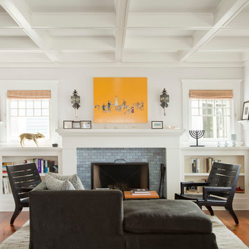 Santa Monica Beach House