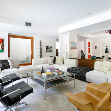 Santa Monica Living for Art
