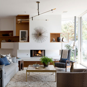 Santa Monica Modern