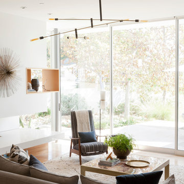 Santa Monica Modern