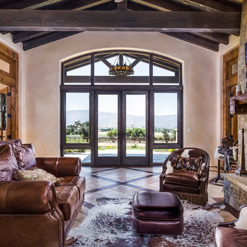 Santa Ynez Valley Ranch