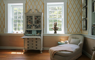 My Houzz: A Jane Austen-Inspired Home in a Historic Tannery