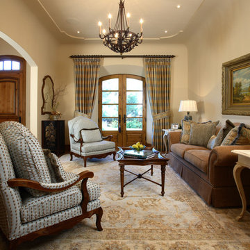 Saratoga European French Inspired