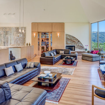 Saratoga Residence