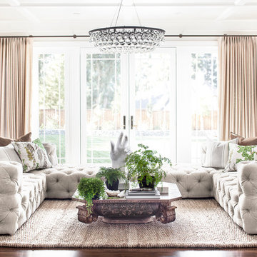 Saratoga Traditional