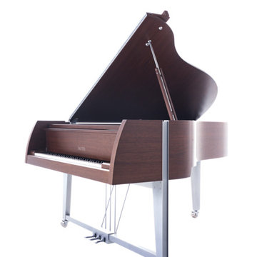 Sauter Grand Piano