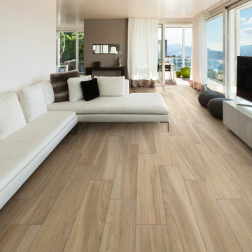 Sav Wood Miele Glazed Porcelain