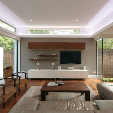 Savile Close, Thames Ditton