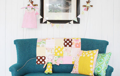 15 Couches That Dare to Be Different