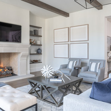 Scandinavian Modern