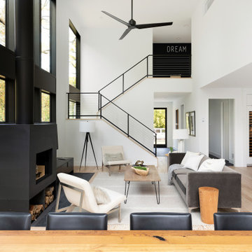 Scandinavian Sophistication