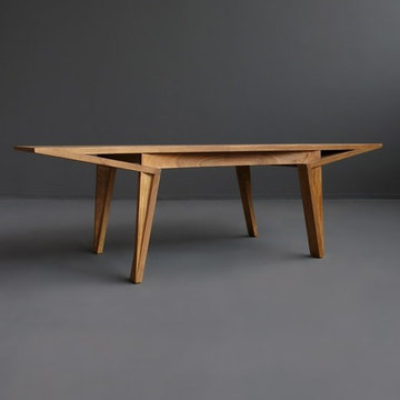 Scandinavian Unique Design Coffee Table