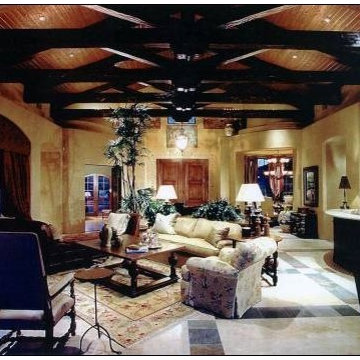 Scottsdale Private Residence