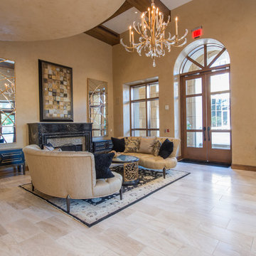 Scottsdale Waterfront Towers Condos