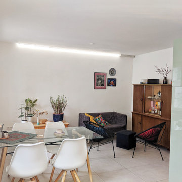 SDL - Home Interior