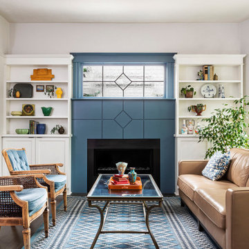 SE Portland Bungalow