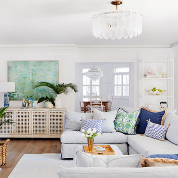 Sea Girt Beach House