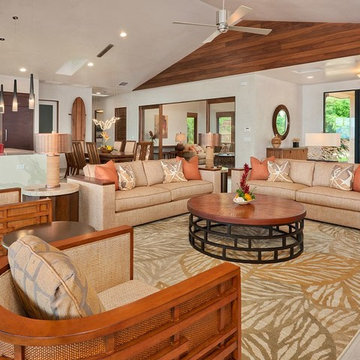 Sea Grace Great Room