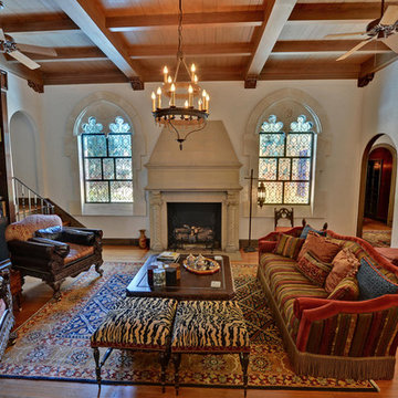 Sea Island Georgia Estate Homes
