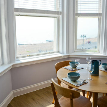 Seafront Apartment in Worthing