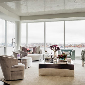 Seaport High Rise