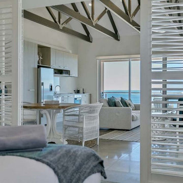 Seaside Boutique Accommodation "The Jetty"