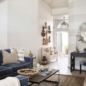 Seaside Bungalow