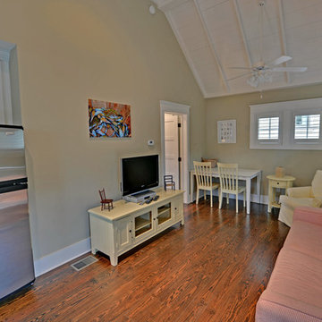 Seaside Florida Vacation Rental Homes